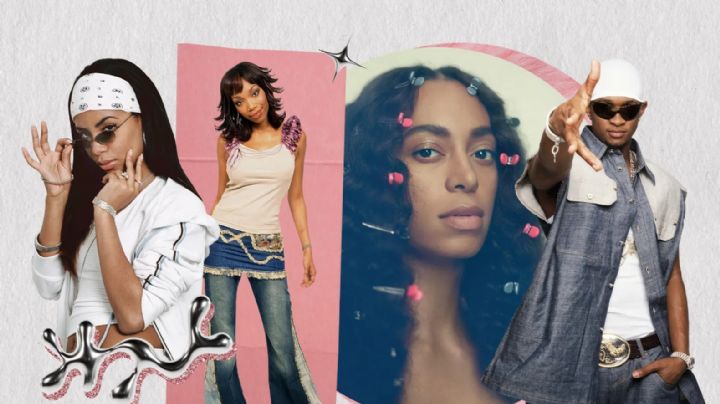 Estas son las 10 mejores canciones de R&B del Siglo XXI según la revista 'Rolling Stone'