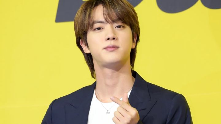 Jin de BTS anuncia su regreso: Listo para "comenzar a trabajar duro" tras servicio militar
