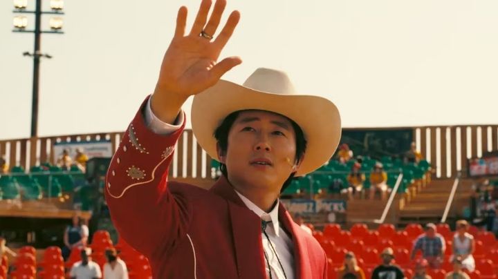 Steven Yeun se retira de 'Thunderbolts' de Marvel; incógnitas sobre la razón y el personaje planeado