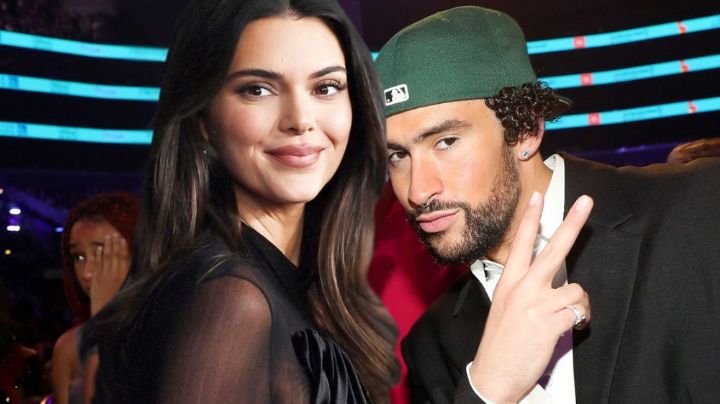 Kendall Jenner y Bad Bunny se reencuentran en Barbados tras su ruptura