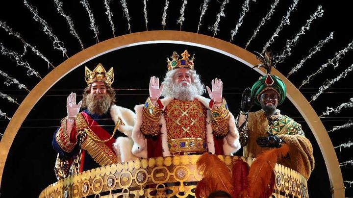 Paso a paso: Haz tu corona de Reyes Magos para celebrar el 6 de enero