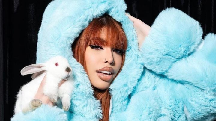 ¡Khee! Yeri Mua anuncia en Instagram nuevos lanzamientos y su regreso a la universidad