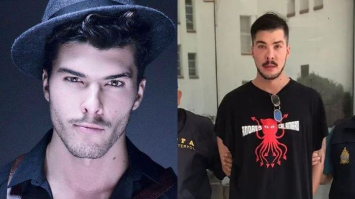 Detienen a famoso cantante mexicano en Argentina por abusar de 4 menores de edad