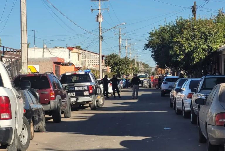 Identifican a víctimas de homicidio en Ciudad Obregón. Foto: Facebook