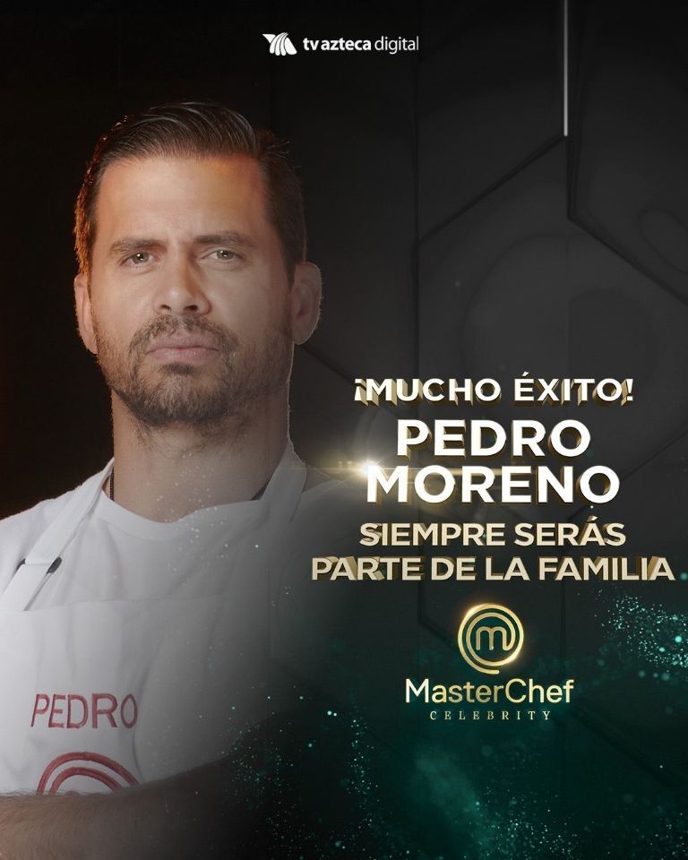 Galán de novelas confiesa que ahora es albañil