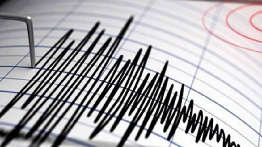 Temblor en México hoy: A tempranas horas, sismos causan pánico en Sonora y Baja California