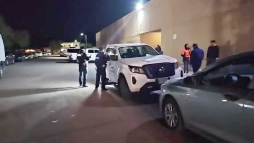 Enfrentamiento entre grupos criminales de Caborca deja a tres personas heridas