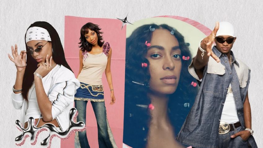 Estas son las 10 mejores canciones de R&B del Siglo XXI según la revista 'Rolling Stone'