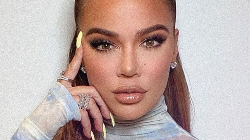 Khloe Kardashian revela que está lista para el amor y da detalles de su vida