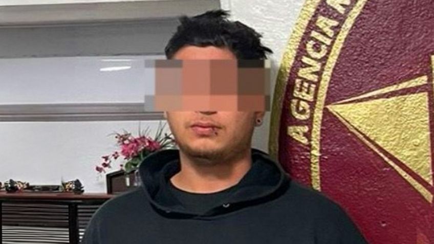 Jesús mató a hombre para robarle dentro de su casa en Sonora; fue arrestado y vinculado