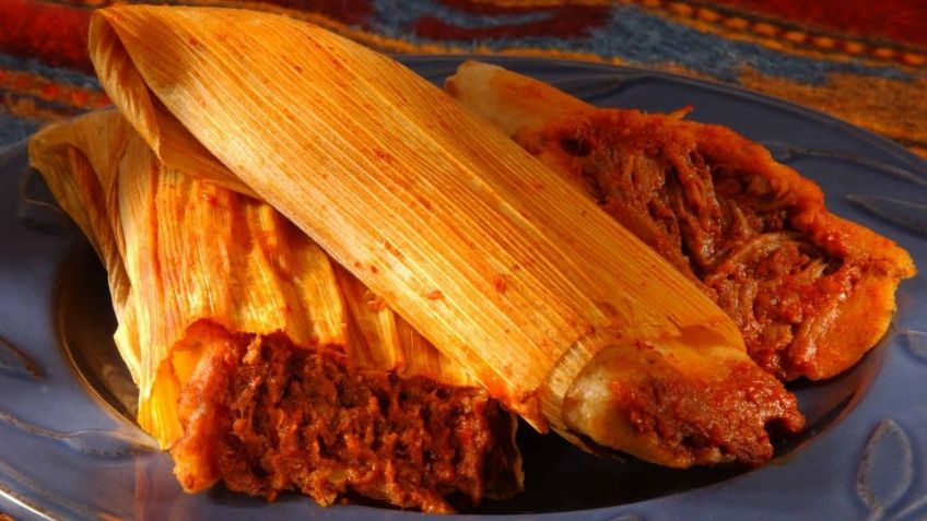 Niño de 5 años muere en Tampico al asfixiarse con un tamal