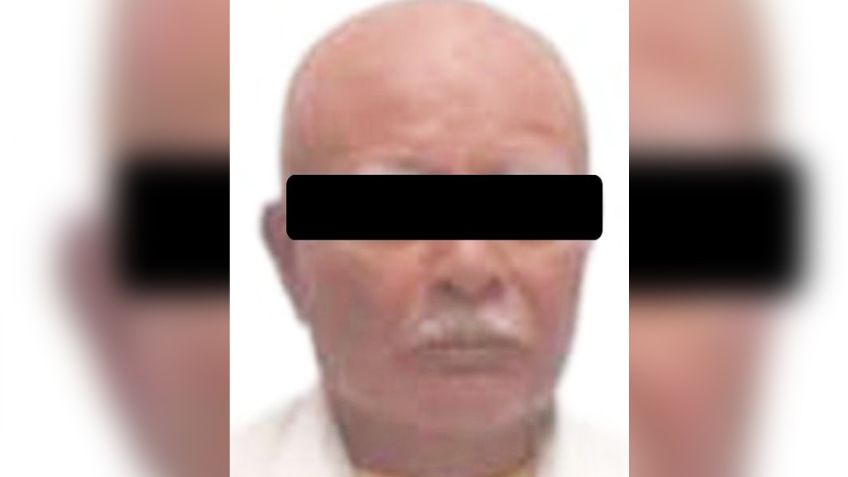 Telésforo asesinó a su propia vecina de varios disparos en Edomex; ya está en prisión