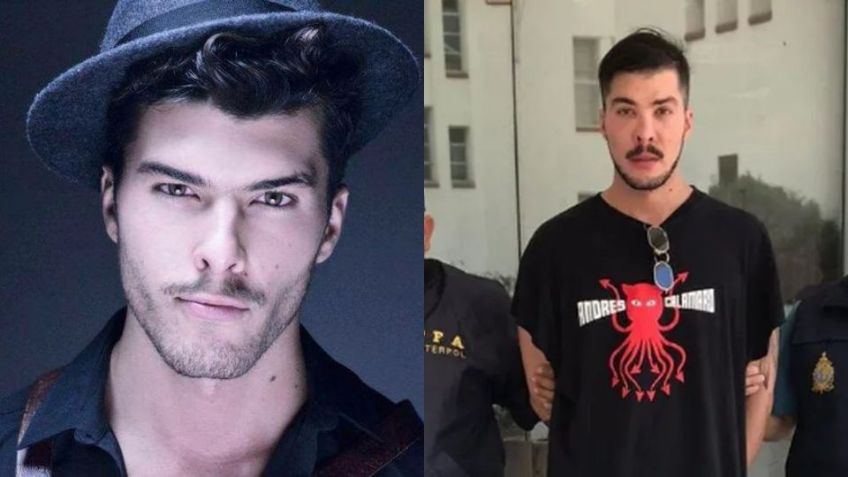 Detienen a famoso cantante mexicano en Argentina por abusar de 4 menores de edad