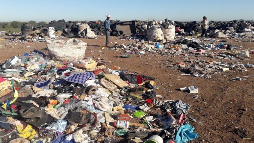  Huatabampo planea concesionar el servicio de recolección de basura por 15 años