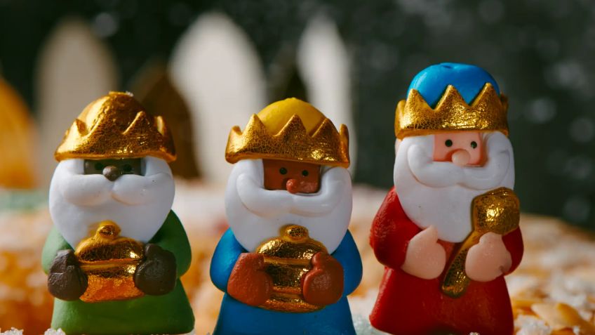 ¿Llegan el 5 de enero o el 6? Descubre cuándo bajan a Tierra los Reyes Magos