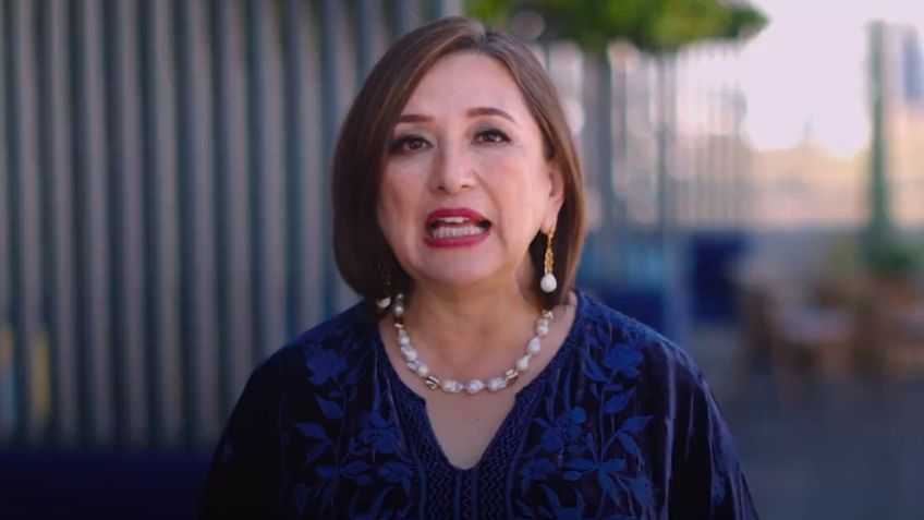 Madres Buscadoras invitan a Xóchitl Gálvez a buscar desaparecidos; esta fue su respuesta