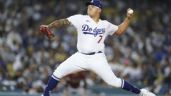 Julio Urías tendría definido su futuro tras escándalo en Los Dodgers; llegaría a esta liga