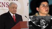AMLO responde a Luis Donaldo Colosio Riojas: No puede indultar a Mario Aburto