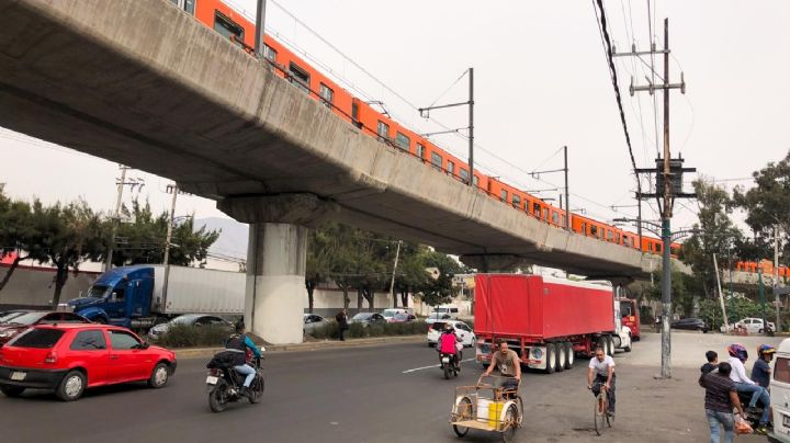 ¿Fiesta o responsabilidad?: Autoridades esperan a evento para abrir la Línea 12 del Metro