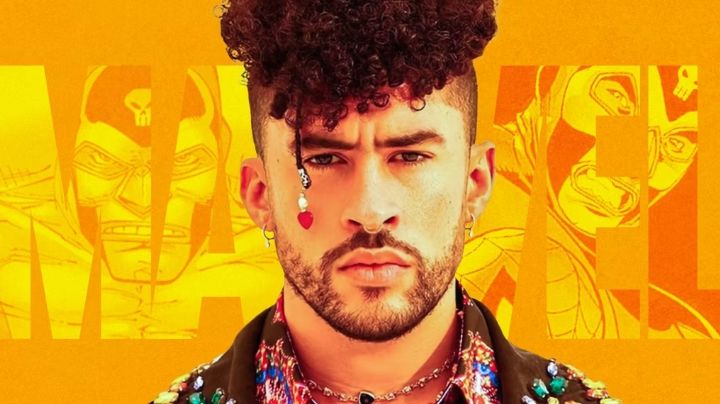 Sony reporta que retomará la filmación de 'El Muerto' de Marvel ¿Regresará Bad Bunny?
