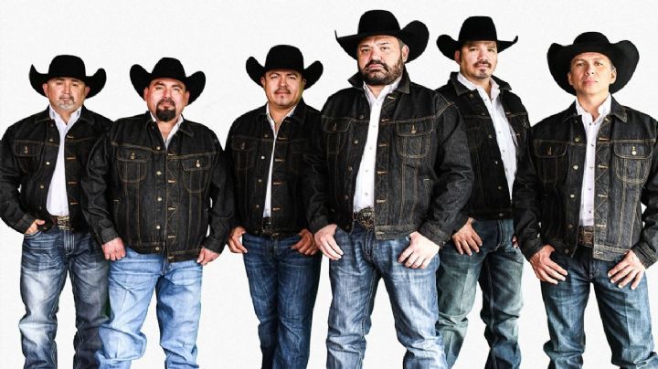 Intocable regresa a la Ciudad de México con un inolvidable espectáculo Texano-Norteño