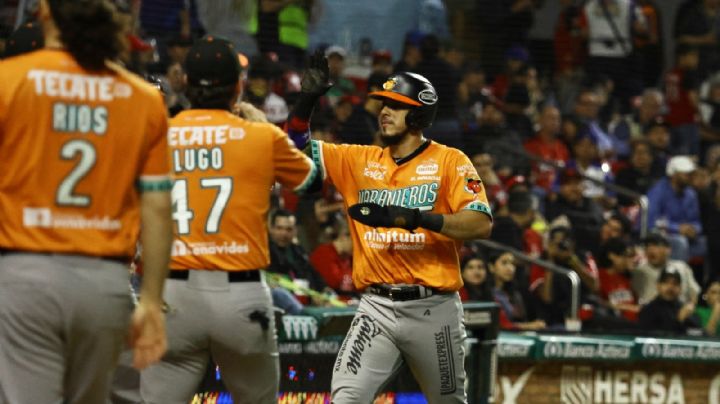 Conoce que equipos de la Liga Mexicana del Pacífico tienen más títulos en la Serie del Caribe