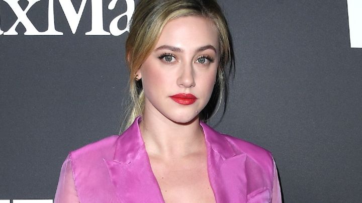 Lili Reinhart revela diagnóstico de alopecia en medio de batalla contra la depresión