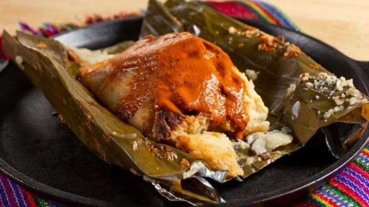 Día de la Candelaria: Prepara esta exquisita receta de tamalitos en salsa roja