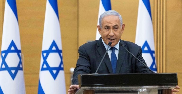 Estados Unidos e Israel reafirman su alianza