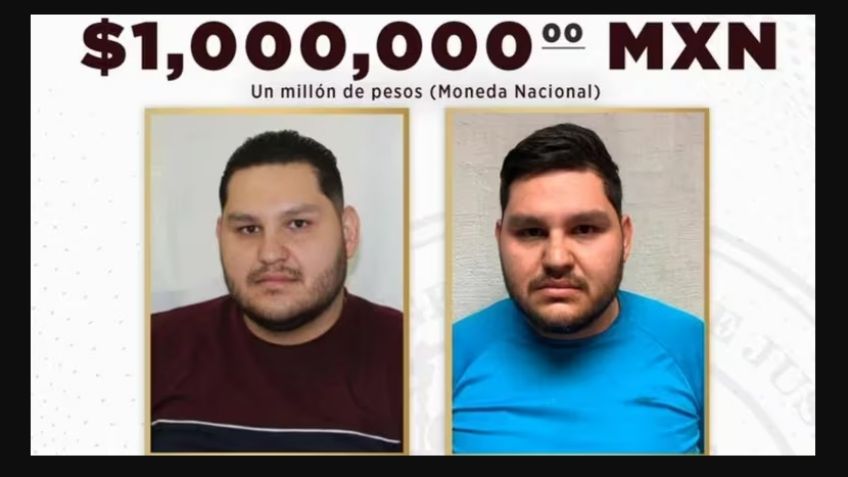 Sonora: Él es 'El Comanche', el asesino por el que la FGJES ofrece un millón de pesos