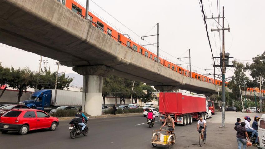 ¿Fiesta o responsabilidad?: Autoridades esperan a evento para abrir la Línea 12 del Metro