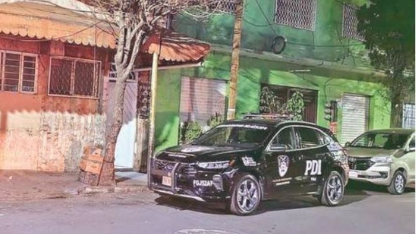 Sujeto de CDMX golpea y asesina a su sobrina por negarse a tener relaciones con él