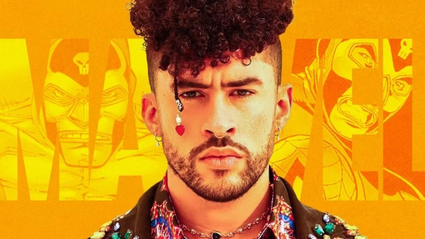 Sony reporta que retomará la filmación de 'El Muerto' de Marvel ¿Regresará Bad Bunny?