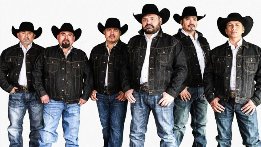 Intocable regresa a la Ciudad de México con un inolvidable espectáculo Texano-Norteño