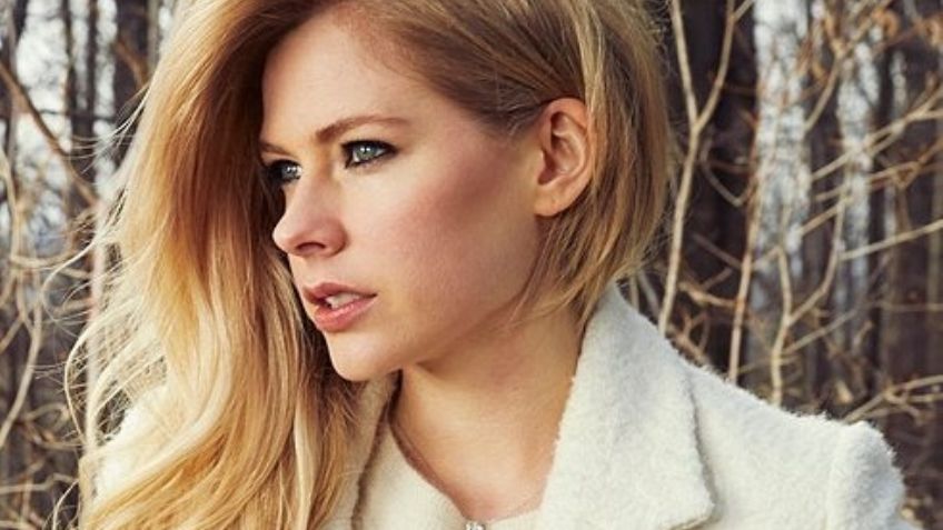Este es el nuevo novio de Avril Lavigne quien es un cantante de country de TikTok