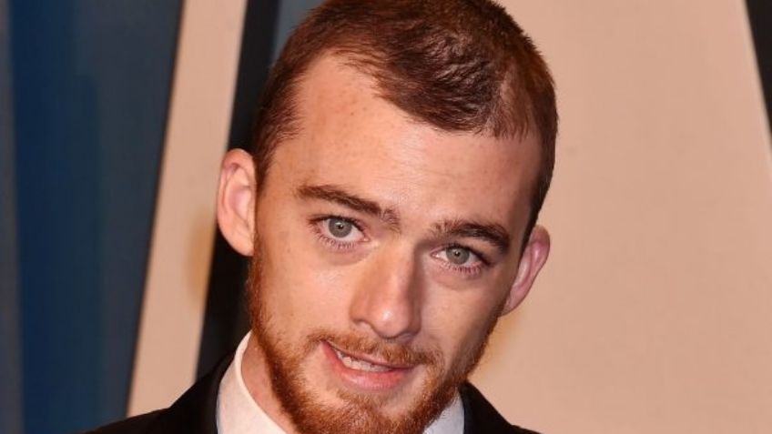 Demandan a herederos de Angus Cloud, estrella de 'Euphoria', por facturas impagas