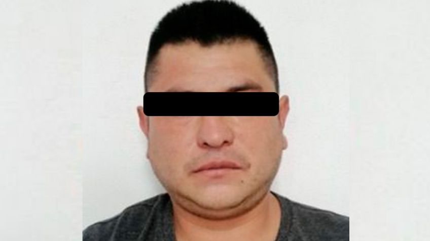 Edomex: Capturan a policía municipal, presunto cómplice en el asesinato de un haitiano