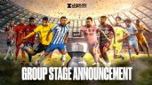 Leagues Cup 2024: Conoce como quedaron los grupos y qué equipos van contra Messi