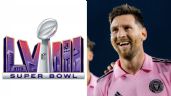 Lionel Messi y la millonaria cantidad que recibirá por su aparición en el Super Bowl LVIII