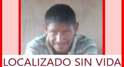 Sonora: Rafael salió de casa y no volvió; tras meses de búsqueda, hallan su cuerpo sin vida