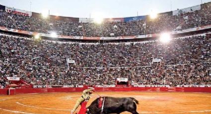 Justicia: Juez suspende, de nueva cuenta, corridas de toros en la Ciudad de México