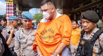 Detienen a otro mexicano por robo a mano armada en Indonesia; ola de violencia turística en Bali