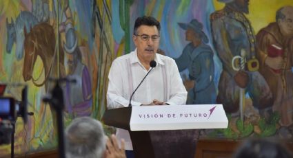 Es un hecho: Javier Lamarque va por la reelección en Cajeme tras confirmación de Morena