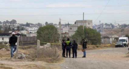 Vecinos encuentran 3 maletas en Puebla; estaban llenas de partes humanas