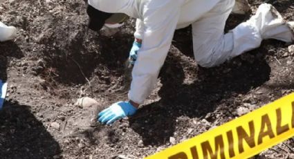 Sonora: Buscadoras hallan restos humanos entre escombros, a las afueras de Ciudad Obregón