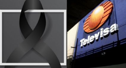 Luto en Televisa: Muere querida actriz tras luchar contra cáncer y revelan triste noticia