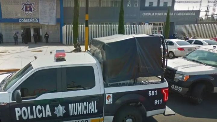 Abandonan cuerpo con el tiro de gracia junto a escuela primaria de Chalco, en Edomex