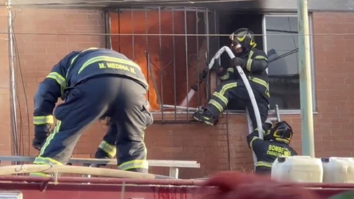 Explosión en unidad habitacional Tepozanes deja un trágico saldo de víctimas y fuertes riesgos