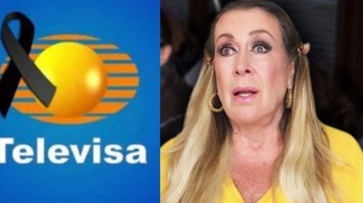 Filtran que Laura Zapata tendría amorío lésbico con esta actriz de Televisa; esto dijo ella