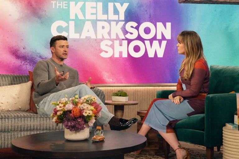 Justin Timberlake confirma que habrá nueva música con NSNYC